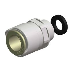 Tap Tail Adapter 1/2 NPTx15mm