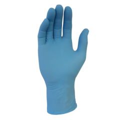 Blue Gloves / Each