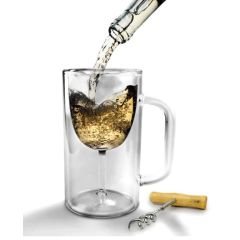 Winestein Stemware Mug