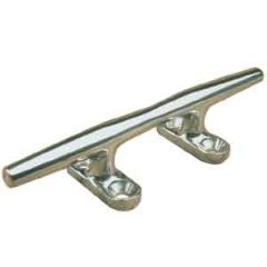 Cleat Open Base 10" SS | Herreshoff Style