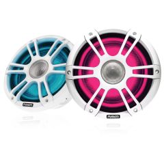 Fusion SG-FL652SPW 6.5" Speakers CRGBW