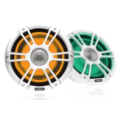 Fusion SG-FL882SPW 8.8" Speakers CRGBW LED