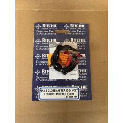 Compass Bulb Voyager/Helmsman