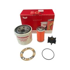 Yanmar Maintenance Kit 2GM/3GM