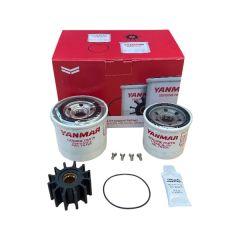 Yanmar Maintenance Kit 3JH3E/3JH4E