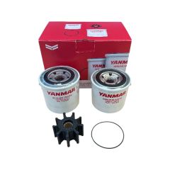 Yanmar Maintenance Kit 4JH