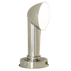 Steamer Funnel Lamp