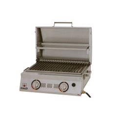 Solaire® AllAbout Double Burner Infrared Grill