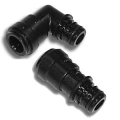 Aqualock Female Pump Connector 15mm