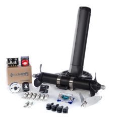 Sideshift SS350 Bow Thruster-Black