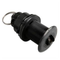 Transducer - ST550 Speed Temp - 8 PIn