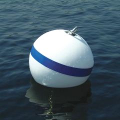 Mooring Buoy Taylor Made Sur-Moor T3C 24"