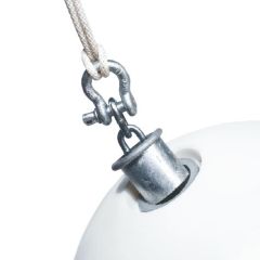 T3C Mooring Collar 2-1/2" Tube