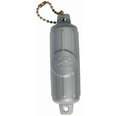 Mini Fender Key Float Silver