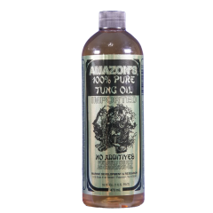 amazons Tung Oil - 16oz