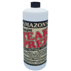 Amazon's Teak Prep - 32oz