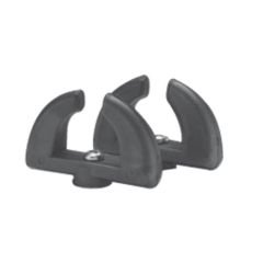 Windshield Turn Latches