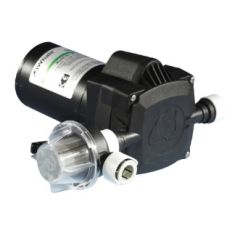 Whale UF1815 Universal Pressure Pump, 4.75 GPM, 12V