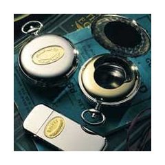 Dalvey Pocket Ashtray