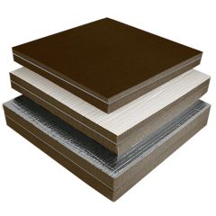 Soundown Sound Barrier 54"x32"x1"