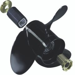 Michigan Wheel 992106 Vortex VHS Series B  Propeller 12 3/4 x 21 RH 3-Bld