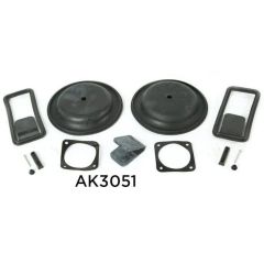 Whale Gusher 30 Bilge Pump Service Kit