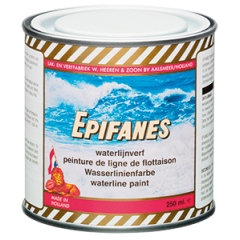 Waterline Paint - Navy 250ml