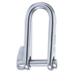Shackle Key Pin 4mm 1/4