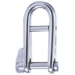 Shackle Halyard-6mm Key Pin | MWL650Kg, BL1700Kg