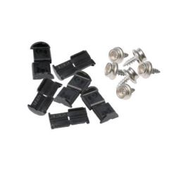 Windshield Male Snap Adapter