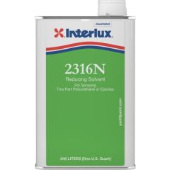 Reducing Solvent 946ml.