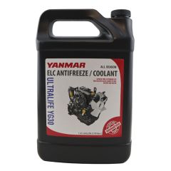 Antifreeze/Coolant 3.8l Yanmar