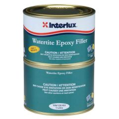 Interlux Watertite Epoxy Filler 1L