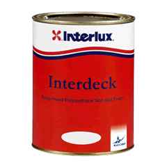 Interlux Interdeck - Sand Beige .946l