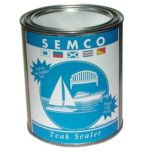 Semco Teak Sealer Goldtone .946l