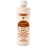 Collinite No. 855 Leather & Vinyl Wax