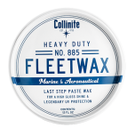 Collinite No. 885 Heavy Duty Paste Fleetwax 