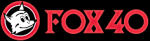Fox 40